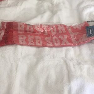 Red Sox Scarf
